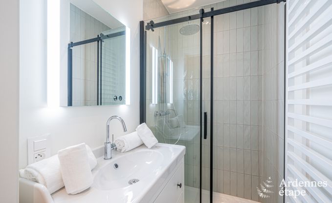 Vakantiehuis voor 6 volwassenen en 6 kinderen in Gesves, Ardennen