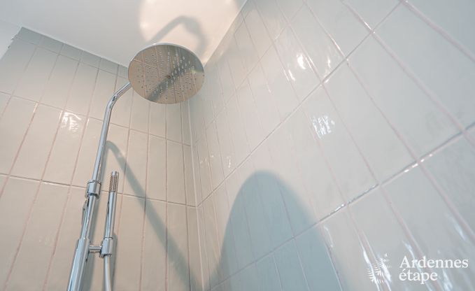 Vakantiehuis voor 6 volwassenen en 6 kinderen in Gesves, Ardennen