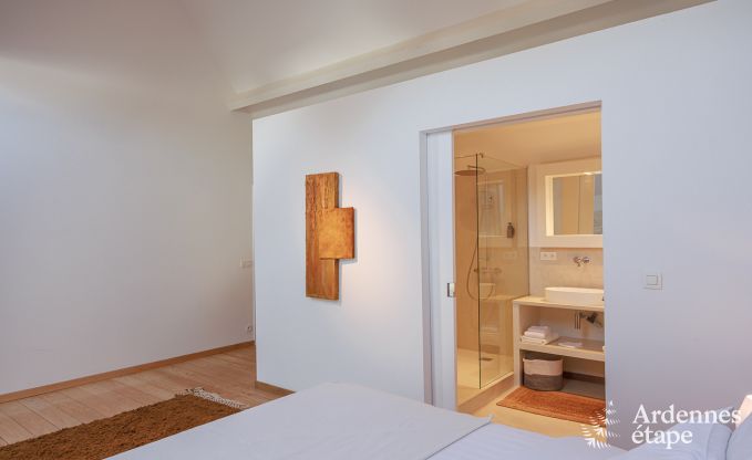 Vakantiehuis in Gesves voor 6/8 personen in de Ardennen