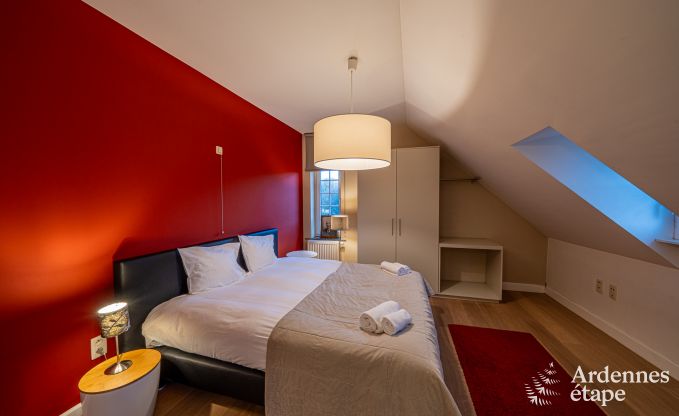 Luxe villa in Gouvy voor 14 personen in de Ardennen