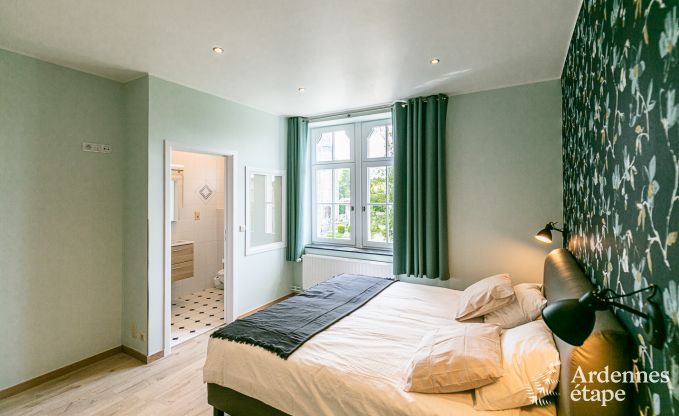 Luxe villa in Gouvy voor 24 personen in de Ardennen