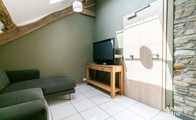 Luxe villa in Gouvy voor 24 personen in de Ardennen