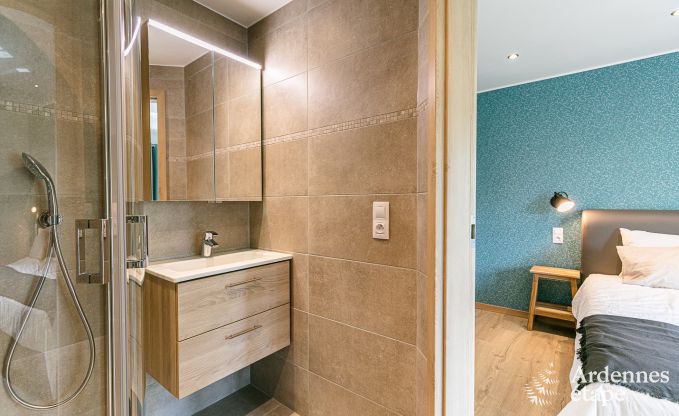 Luxe villa in Gouvy voor 24 personen in de Ardennen