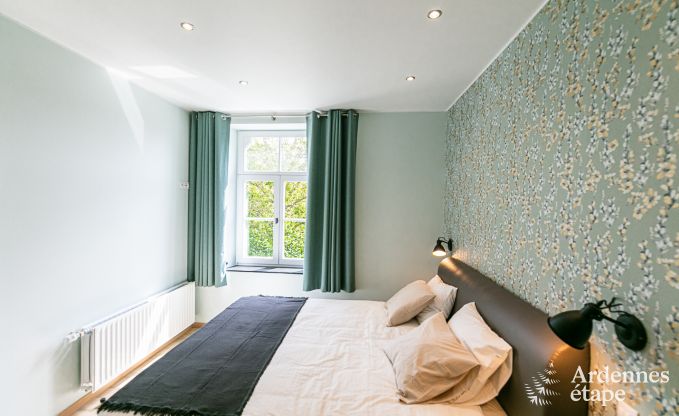 Luxe villa in Gouvy voor 24 personen in de Ardennen