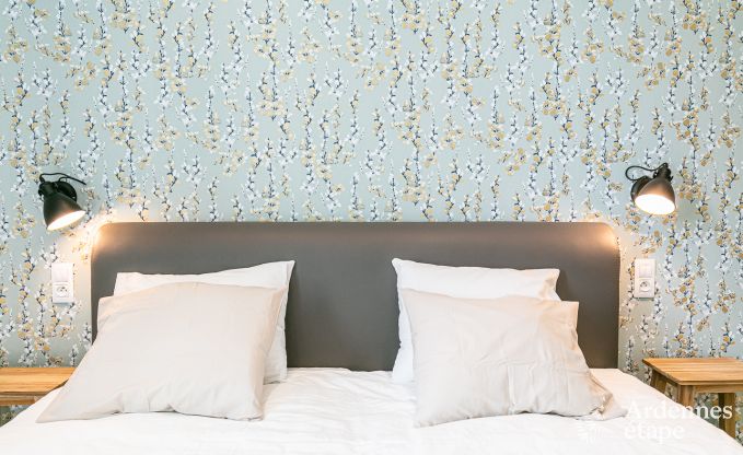 Luxe villa in Gouvy voor 24 personen in de Ardennen