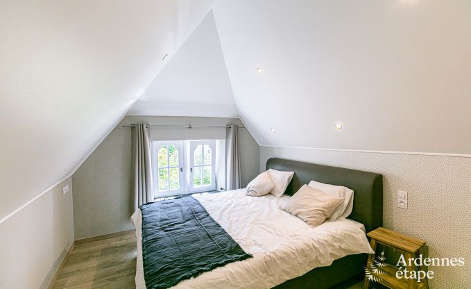 Luxe villa in Gouvy voor 24 personen in de Ardennen