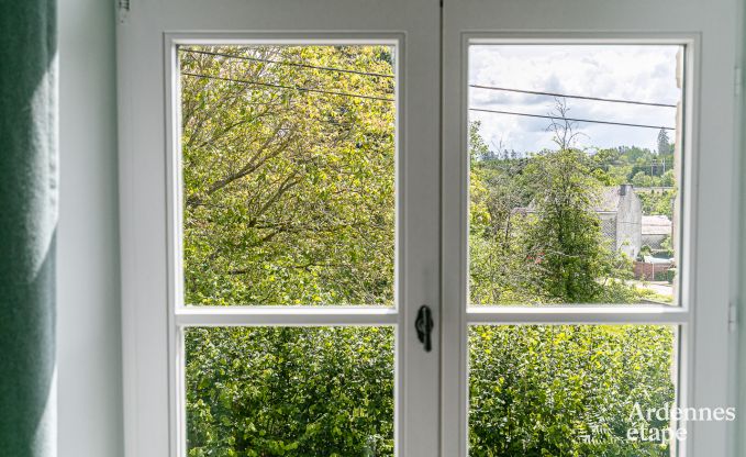 Luxe villa in Gouvy voor 24 personen in de Ardennen