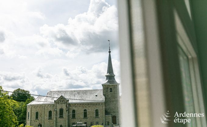 Luxe villa in Gouvy voor 24 personen in de Ardennen