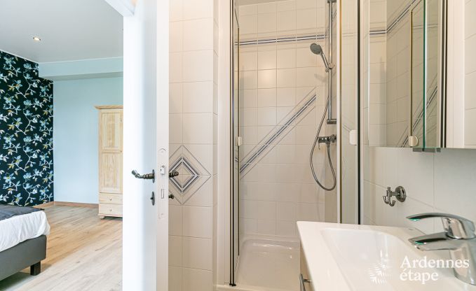 Luxe villa in Gouvy voor 24 personen in de Ardennen