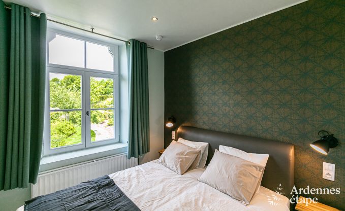 Luxe villa in Gouvy voor 24 personen in de Ardennen