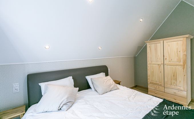 Luxe villa in Gouvy voor 24 personen in de Ardennen