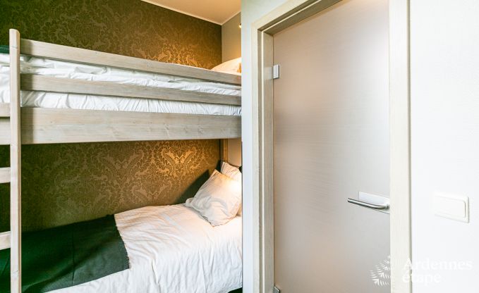Luxe villa in Gouvy voor 24 personen in de Ardennen