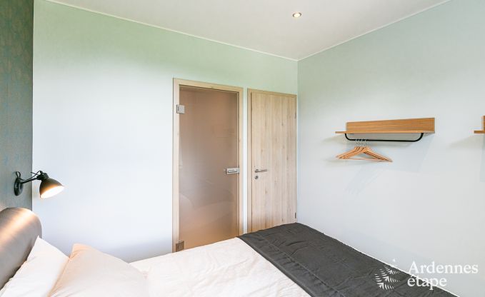 Luxe villa in Gouvy voor 24 personen in de Ardennen
