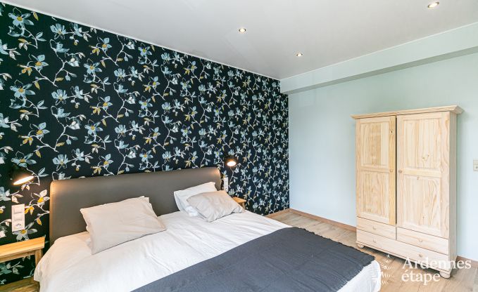 Luxe villa in Gouvy voor 24 personen in de Ardennen