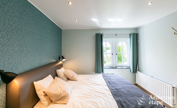 Luxe villa in Gouvy voor 24 personen in de Ardennen