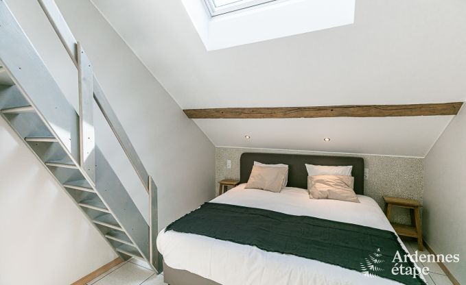 Luxe villa in Gouvy voor 24 personen in de Ardennen