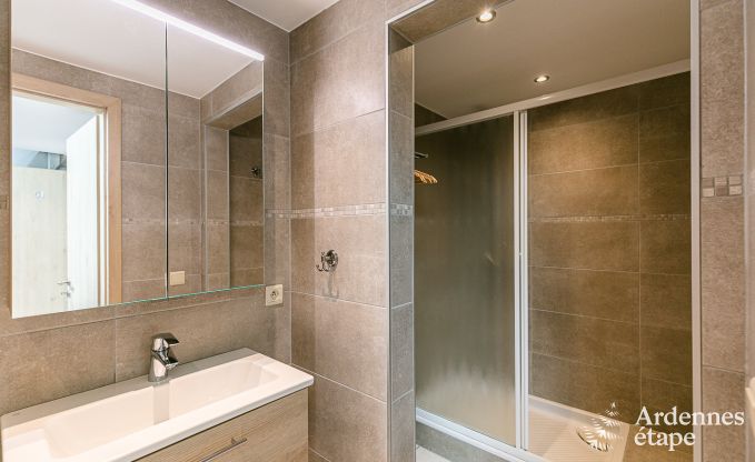 Luxe villa in Gouvy voor 24 personen in de Ardennen