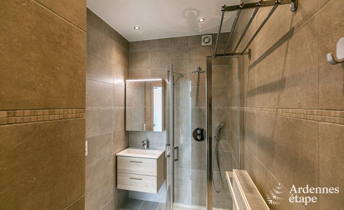 Luxe villa in Gouvy voor 24 personen in de Ardennen