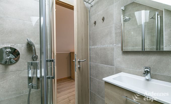 Luxe villa in Gouvy voor 24 personen in de Ardennen