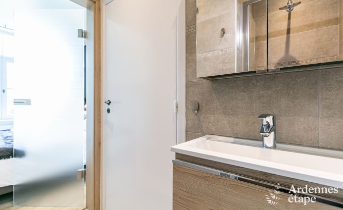 Luxe villa in Gouvy voor 24 personen in de Ardennen