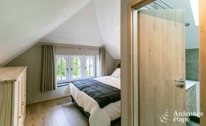 Luxe villa in Gouvy voor 24 personen in de Ardennen