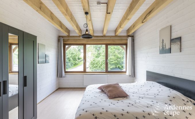 Luxe villa in Gouvy voor 15 personen in de Ardennen