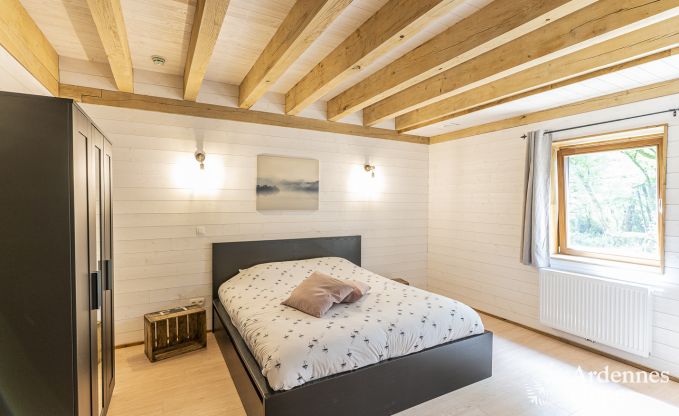 Luxe villa in Gouvy voor 15 personen in de Ardennen