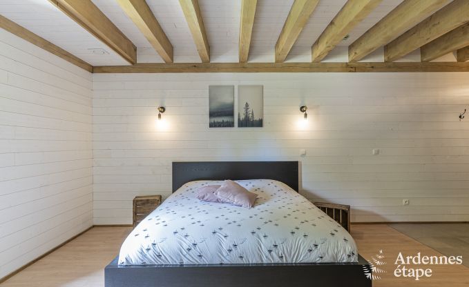 Luxe villa in Gouvy voor 15 personen in de Ardennen