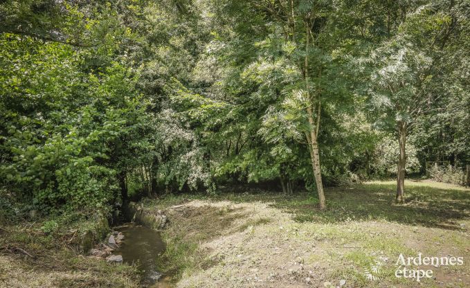 Luxe villa in Gouvy voor 15 personen in de Ardennen