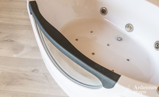 Luxe villa in Gouvy voor 15 personen in de Ardennen