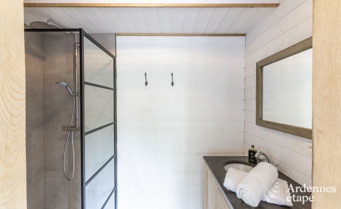 Luxe villa in Gouvy voor 15 personen in de Ardennen