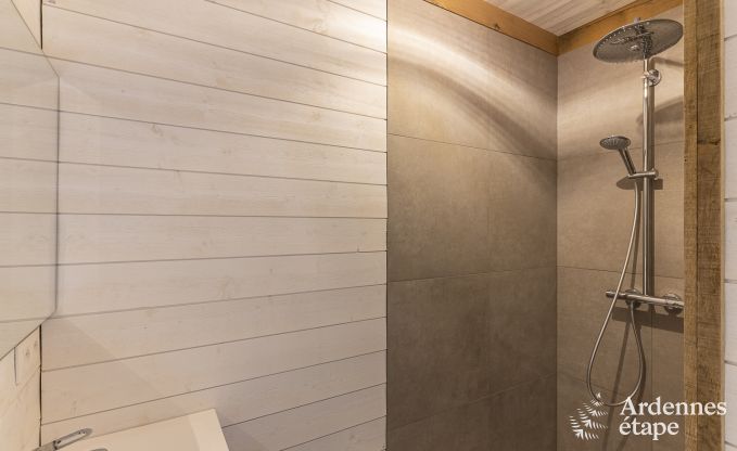 Luxe villa in Gouvy voor 15 personen in de Ardennen