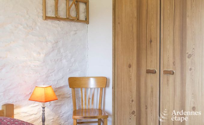 Vakantiehuis in Gouvy voor 12 personen in de Ardennen