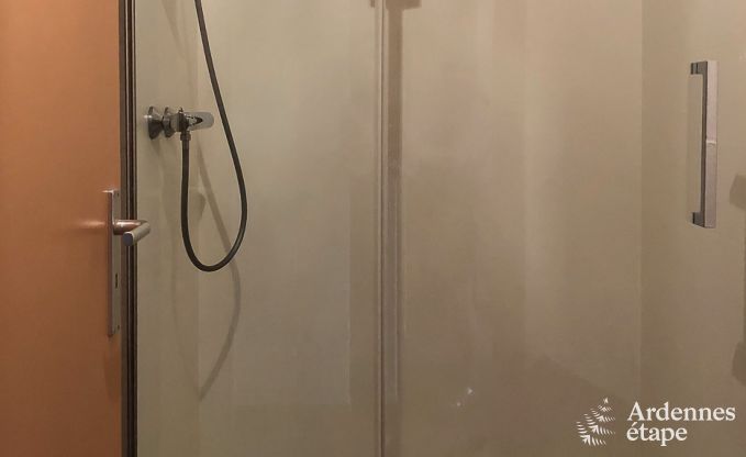 Vakantiehuis in Gouvy voor 12 personen in de Ardennen