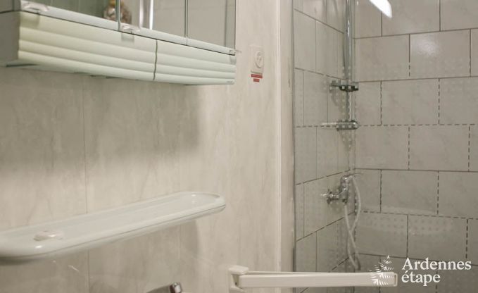 Vakantiehuis in Gouvy voor 4/5 personen in de Ardennen