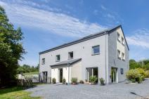 Nieuw gebouw in Gouvy  voor uw verblijf met Ardennes-Etape