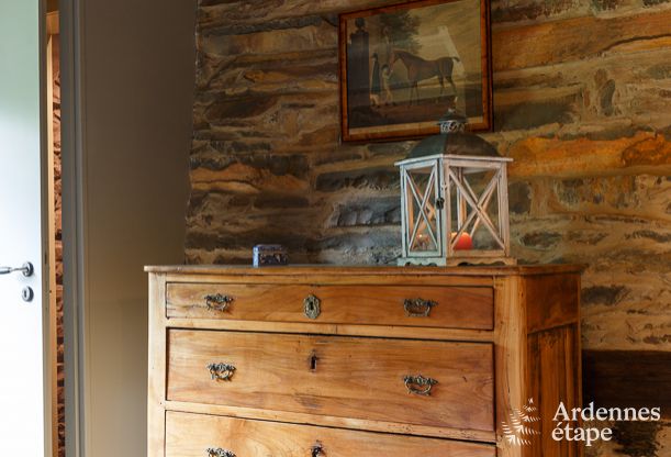 Vakantiehuis in Gouvy voor 8 personen in de Ardennen