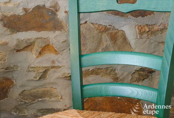 Vakantiehuis in Gouvy voor 8 personen in de Ardennen