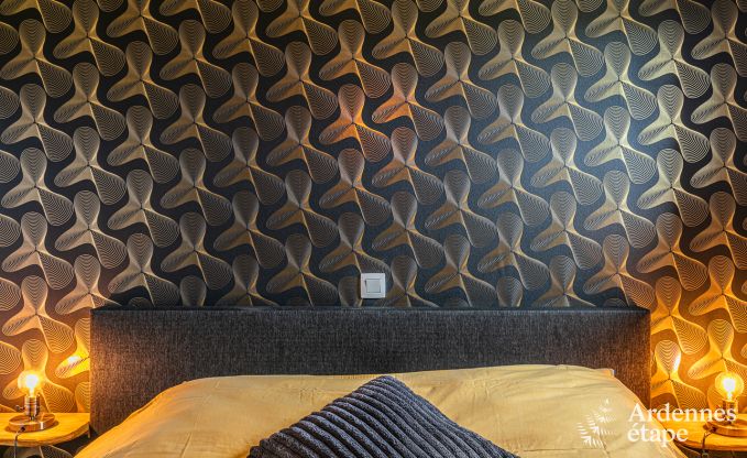 Vakantiehuis in Gouvy voor 8 personen in de Ardennen