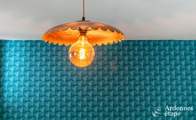 Vakantiehuis in Gouvy voor 8 personen in de Ardennen