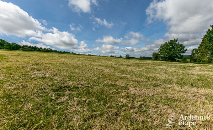 Vakantiehuis in Gouvy voor 8 personen in de Ardennen