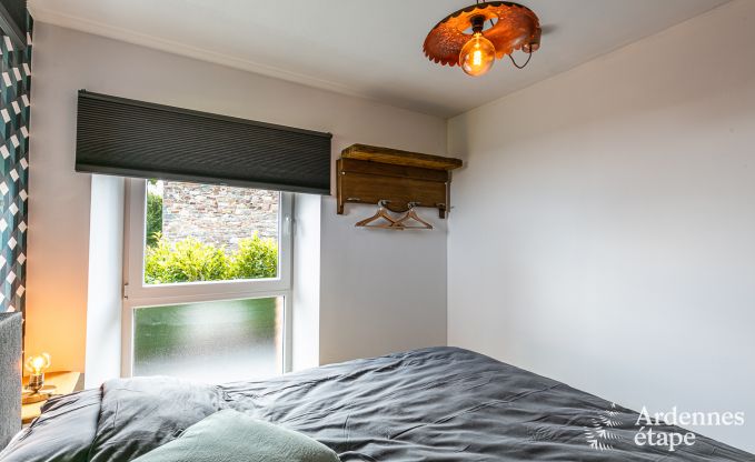 Vakantiehuis in Gouvy voor 8 personen in de Ardennen