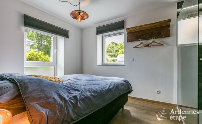 Vakantiehuis in Gouvy voor 8 personen in de Ardennen