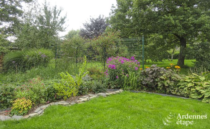 Vakantiehuis in Gouvy voor 6 personen in de Ardennen