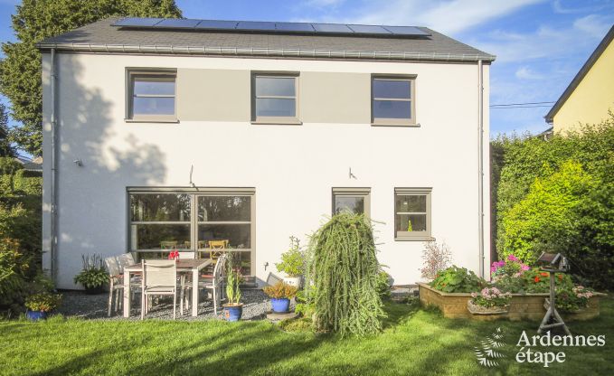 Vakantiehuis in Gouvy voor 6 personen in de Ardennen