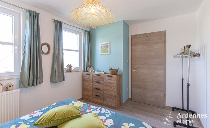 Vakantiehuis in Gouvy voor 6 personen in de Ardennen