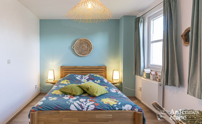 Vakantiehuis in Gouvy voor 6 personen in de Ardennen