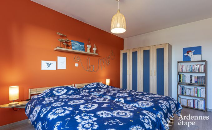 Vakantiehuis in Gouvy voor 6 personen in de Ardennen