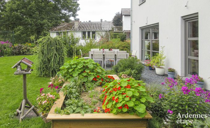 Vakantiehuis in Gouvy voor 6 personen in de Ardennen