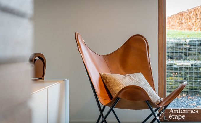 Vakantiehuis in Gouvy voor 4/6 personen in de Ardennen